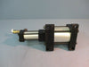 TRD Manufacturing INC BIMBA Pneumatic Cylinder CYL-A-006395