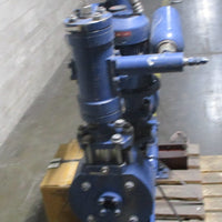 Feluwa SGL 232/3-K40-SM20/190ZW Pump 34.5 Bar w/ Siemens 1LA7107-4AA61 Motor
