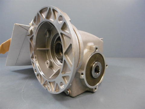 New Nord 1SMI50AZN56C 10:1 311 LBIn N2 175 Gear Reducer