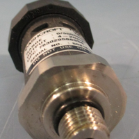 Ashcroft G2 Pressure Transducer 03000 PSI, 420mA, Type 12 UPC: 783029588956