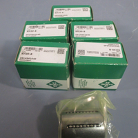 Lot of (5) INA Linear Bushing Ball Bearing  KH30B