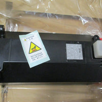 Fanuc A06B-0153-B577#7075 AC Servo Motor a30/3000, 4.8 kW, 168 Motor Volt