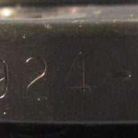 AME Spieth MSR1.875X12 Precision Locknut Bearing 300924001