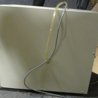TA Instruments DSC Refrigerated Cooling System 991100.901 Turns On