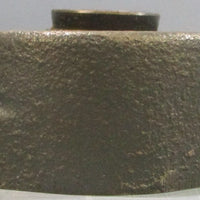 Rexnord Link Belt FX3Y211N 2-Bolt Flange Mount Bearing 11/16" Bore