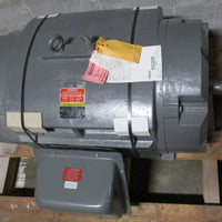 Baldor 350 HP Motor P44G5094 M25352T4 3570 RPM 449TS Frame 460 V 350HP