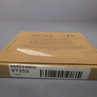 Banner Fiber Optic Sensor IAT22PMSS