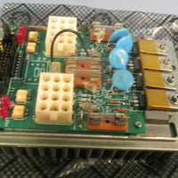 NORDSON Printed Circuit Board, 1 Channel, Power Module 184234B
