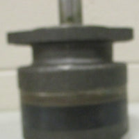 Parker Hannifin 110A054AP0 Hydraulic Motor 110A054 1" Shaft Dia