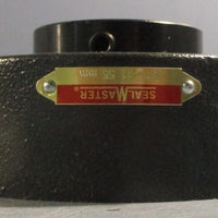 Sealmaster SFT211 2Bolt Flange Mount Bearing 55mm Bore SFT211 F530