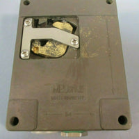 Schmersal Solenoid Safety Interlock Switch Device AZM 41511/11ZPK24VAC/DC