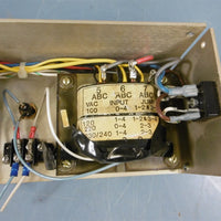 Deltron Power Supply W304F W313F W305G