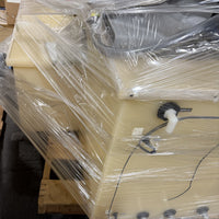 CPAC Silver Recovery System: (5) ARU2100 & (1) SilvPAC LM/BF20 w/ Tanks