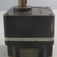 Vexta AXHM450KCGFH Brushless DC Motor GFH4G10 Gear Head 2500RPM 15mm Shaft Dia