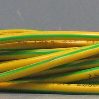 Lapp Kabel H07V-K Fine Stranded Grounding Cable E198296 50' Approx 600V 10AWG