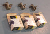 Allen Bradley W72 Overload Relay Heater 65-71A Magnetic Lot of 3