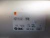 SMC Pneumatic Cylinder 250 PSI, 1.70 MPa NCA1U325-0500