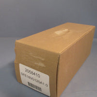 SUCTION FILTER ELEMENT 2058410 SFE180G125A1.0