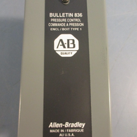 ALLENBRADLEY 040694 PRESSURE SWITCH ROTARY SCREW COMPRESSOR PARTS