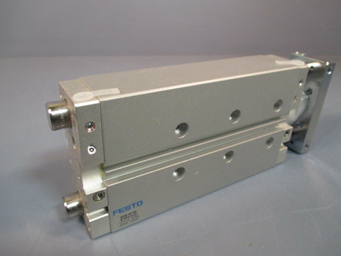 FESTO 532316 PNEUMATIC DOUBLE ACTING GUIDED DRIVE DFM-20-90-B-PPV-A-GF