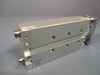 FESTO 532316 PNEUMATIC DOUBLE ACTING GUIDED DRIVE DFM-20-90-B-PPV-A-GF