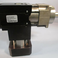 Thomson Micron AccuTRUE 75 Gearbox Ratio 70:1 ATR075070S0OAM132