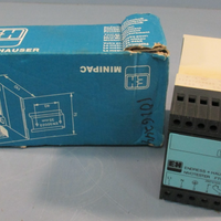 Endress & Hauser FTW 420 Nivoterter Level Limit 220V 50/60Hz