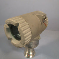 FOXBORO PRESSURE TRANSMITTER 12.542.0VDC 300 PSI IGP10TTAD3RL1
