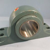 Dodge P4B-E-315R 3-15/16" Dia Bore Type E-Xtra Pillow Block Bearing 023690