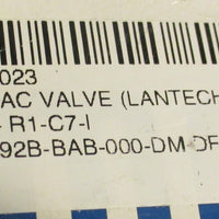 Mac Valves 92bbab000dmdfbp1 120psi Fiero Fluid Power