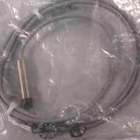 Balluff BES004M Inductive Proximity Sensor BES M12MGPSC80FBV02 1030VDC SN 8mm