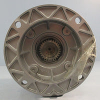 Nord Gear 1SMI50AZ-N56C Gear Reducer 10:1 Ratio 309 lb-in 3/4" Bore