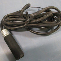 Telemecanique XUBH083135 Photoelectric Sensor 062860 1224VDC XUBH083135