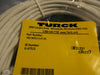 TURCK Washdown Cordset WD-WKCV 4.4T-20