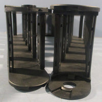 Igus 27i.07.100 Plastic Cable Carrier Approx 411/2" Long 35/8" W 2" H 275.07