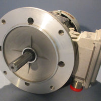Nord Inverter Duty Motor SK71S/4 60Hz 1.15 Sf 0.33 Hp