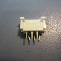 Lot of Molex 0712260625 1.00mm FFC/FPC Connectors Vertical SMT 6P 1410 PCS