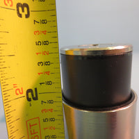 New SIEMENS 3SB35005AD01 22mm Metal Key Actuator Dual Position