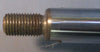 SMC NCDGBA40-0900-K59 Round Body Pneumatic Cylinder 9" Stroke 145PSI Max