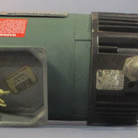 Reliance Electric P14H1448RUT AC Motor 1HP 1725RPM 3PH 7/8" Shaft Dia