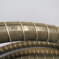 Cryonomic Hose w/Fittings DN 19, PN 16 BAR, ET 28951 CB/Q10222