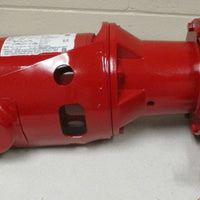 Bell & Gossett 172707LF Series 60 Booster Pump 11/4" x 51/4" 0.25 HP 604S