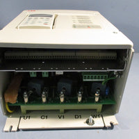 ABB DCS 500 Drive DCS501B0025512100000/DCS501B00255121P200