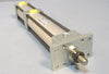 PHD A3VRF 1 1/8 x 3 1/2 x 1 -M-V Pneumatic Air Cylinder 3-1/2" Stroke New