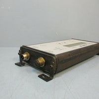 IFM Electronic SR3000 Monitor VS0300/24V DC