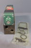 Numatics Solenoid Valve .15 Amps, 120/50/60V 082SS615K