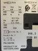 Allen Bradley 140M-C2E-B40 Ser. D Circuit Breaker 348786 690V 2.5-4A