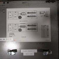 Carrier Aquasnap C30RBE13064BLDL-7 Air Cooled Liquid Chiller 30RB060-390
