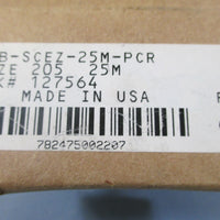 Dodge F2BSCEZ25MPCR 127564 Flange Bearing  New