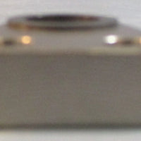 Syntegon 66036057 Holder 35mm x 12mm x 44.5 mm (Lot of 20)